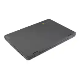 Lenovo 300e Yoga Chromebook Gen 4 82W2 - Conception inclinable - Kompanio 520 - Chrome OS - Mali-G52 2EE... (82W2000KFR)_9